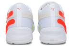 PUMA TRC Blaze Court 'White Cherry Tomato' 376582-01