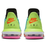 Nike LeBron 16 Low EP 'Hyper Jade' CI2669-301