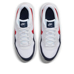(GS) Nike Air Max SC 'Obsidian University Red' CZ5358-103