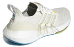 adidas Originals UltraBoost 22 Sus 'White Light Yellow' HQ3731