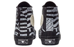 Converse Telfar x Chuck 70 High 'Stars and Stripes' 169066C