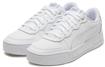 (WMNS) PUMA Skye 'White SiIlver Grey' 374764-01