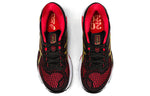 (WMNS) ASICS Gel-Kayano 26 'Black Red Gold' 1012A653-001