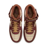 Nike Air Force 1 Mid '07 LV8 'Gum Dark Brown' CT1206-900
