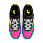 Nike Air Force 1/1 'Black Multi-Color' DB2576-001