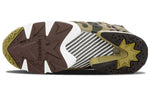 Reebok x A Bathing Ape x Mita InstaPump Fury OG 'Black Earth' V61765