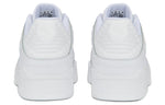 PUMA Slipstream Leather 'Triple White' 387544-02