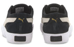 (WMNS) PUMA Love Suede 'Black' 371741-03