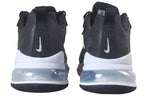 Nike Air Max 270 React 'Metallic Silver' CQ4598-071