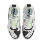 Air Jordan Delta 2 'Cyber Green' CV8121-101