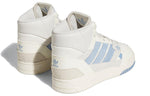 (WMNS) adidas Originals Drop Step SE 'Cloud White / Blue' FZ5717
