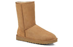 UGG CLASSIC SHORT Snow boots 5800-CHE