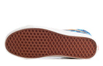 Vans Ua Og SK8-HI Lx Blue VN0A4BVBTPD1
