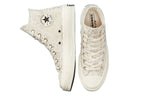 (WMNS) Converse Chuck 70 High 'Golden Elements' A02207C