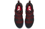 Nike LeBron Soldier 11 'Red Stardust' 897644-008