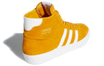 adidas Basket Profi 'Yellow' FW3103