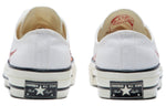 Converse Chuck 70 Low 'Flames' 165029C