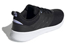 (WMNS) adidas QT Racer 2.0 'Black Violet Tone' H00548