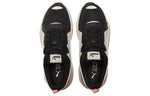 PUMA X-Ray Black Pink White Low Tops Sports Shoe 'Black White Pink' 372602-27