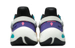 Li-Ning Butterfly x 2019 New York Fashion Week 'White Purple' AGLP087-1