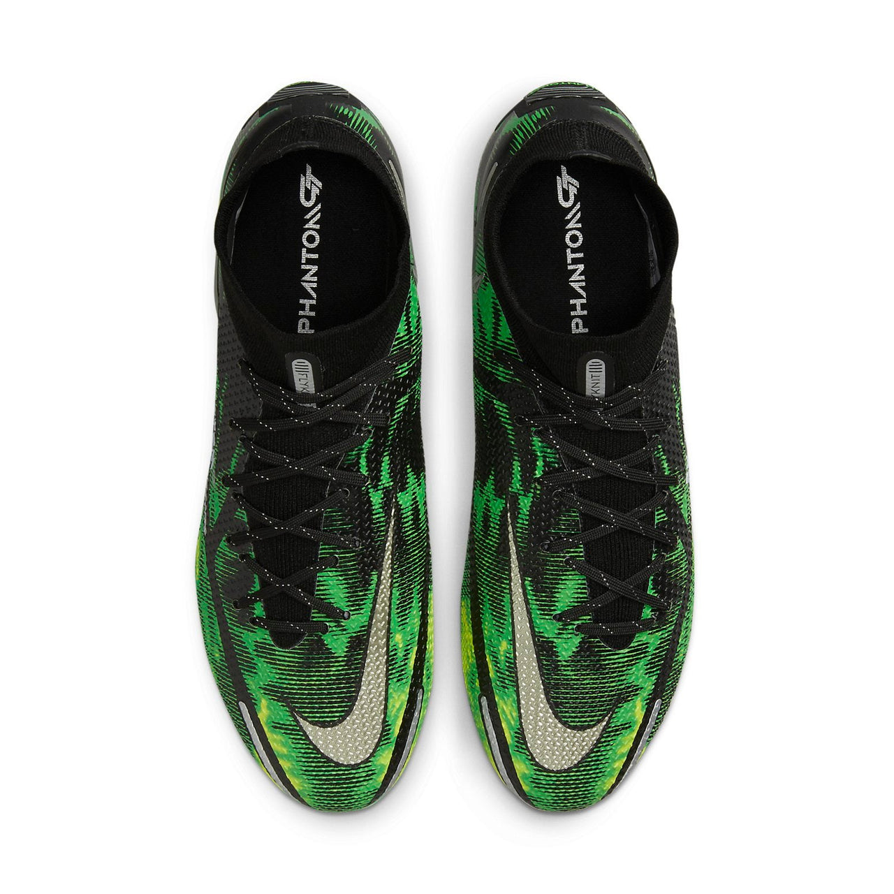 Nike Phantom GT2 Elite DF FG 'Shockwave' DM0731-003