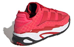 adidas originals Niteball 'Red Black' H67649