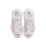 (PS) Nike Air More Uptempo 'White Varsity Red' 2021 DJ5989-100