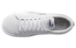 (WMNS) PUMA Smash Platform Low 'White' 366487-06