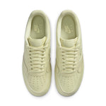 Nike Air Force 1 Low 'Misplaced Swoosh - Pale Yellow' CK7214-700