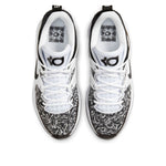 Nike KD 15 TB 'White Black Speckled' DO9826-100