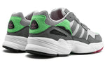 adidas Yung-96 'Grey Shock Pink' F35020