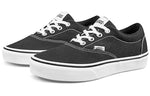 (WMNS) Vans Doheny 'Black' VN0A3MVZ187