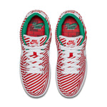 Nike SB Dunk Low 'Candy Cane' 313170-613