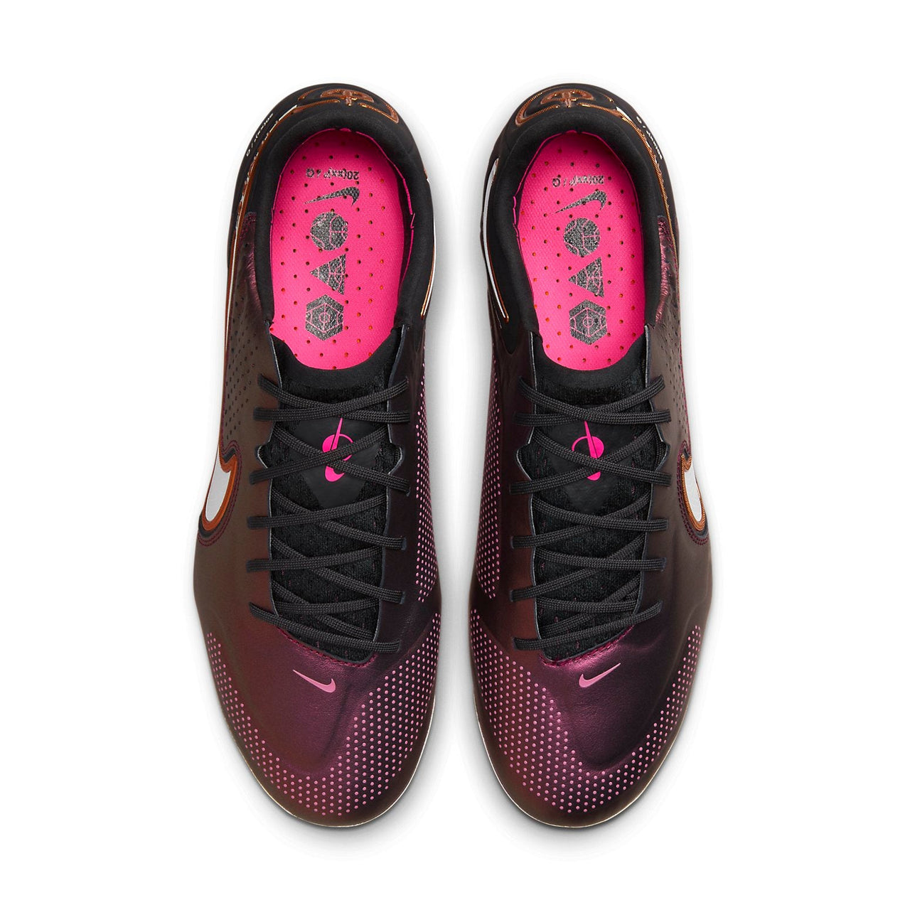 Nike Tiempo Legend 9 Elite Q FG 'Generation Pack' DR5976-510