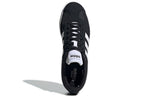 adidas VL Court 2.0 'Black White' EG3940