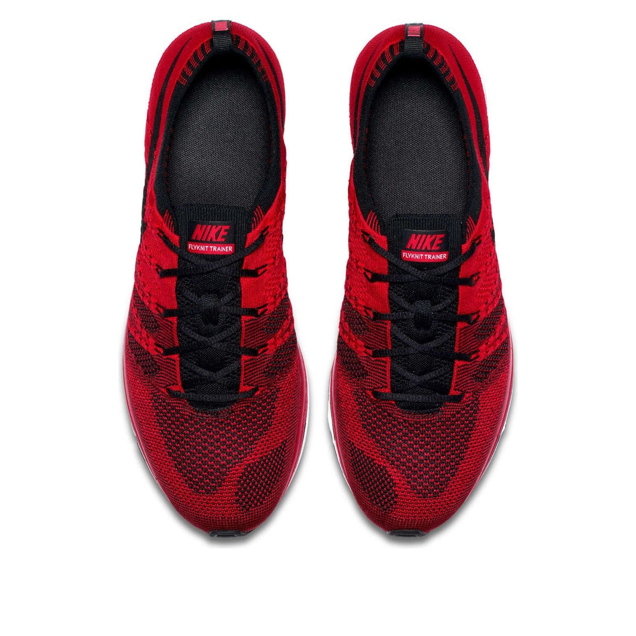 Nike Flyknit Trainer 'University Red' AH8396-601
