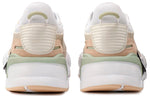 (WMNS) PUMA RS-X Reinvent 'Whisper White Sand' 371008-15