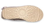 (WMNS) UGG Mini Bailey B2S 'Grey' 1153611-OYS