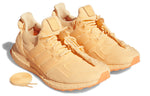 adidas Ivy Park x UltraBoost OG 'Rodeo - Acid Orange' GY3835