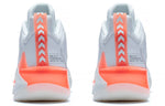 Li-Ning LiRen 3 'White Orange' ABAS089-6