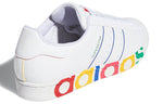 adidas Superstar 'Olympic Pack - White' FY1147