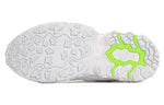 ASICS Gel-Nandi 'White Green' 1203A200-100