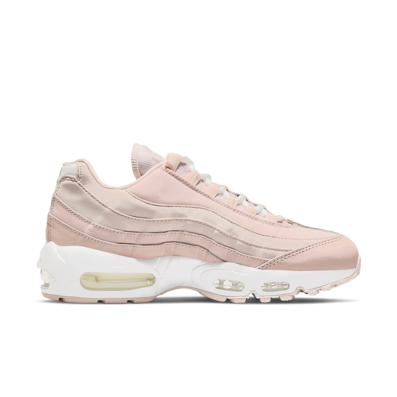 (WMNS) Nike Air Max 95 'Pink Oxford' DJ3859-600