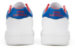 New Balance 480 Low White/Red/Blue BB480LAA