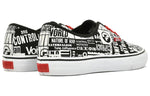 Vans Vault Firmament UA Authentic VLT LX Black/White VN0A4CS4SM6