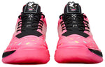 Xtep Levitation 4 'Red Black' 980119121337-REDBLK