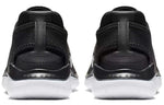 (WMNS) Nike Free RN 2018 'Black' 942837-001