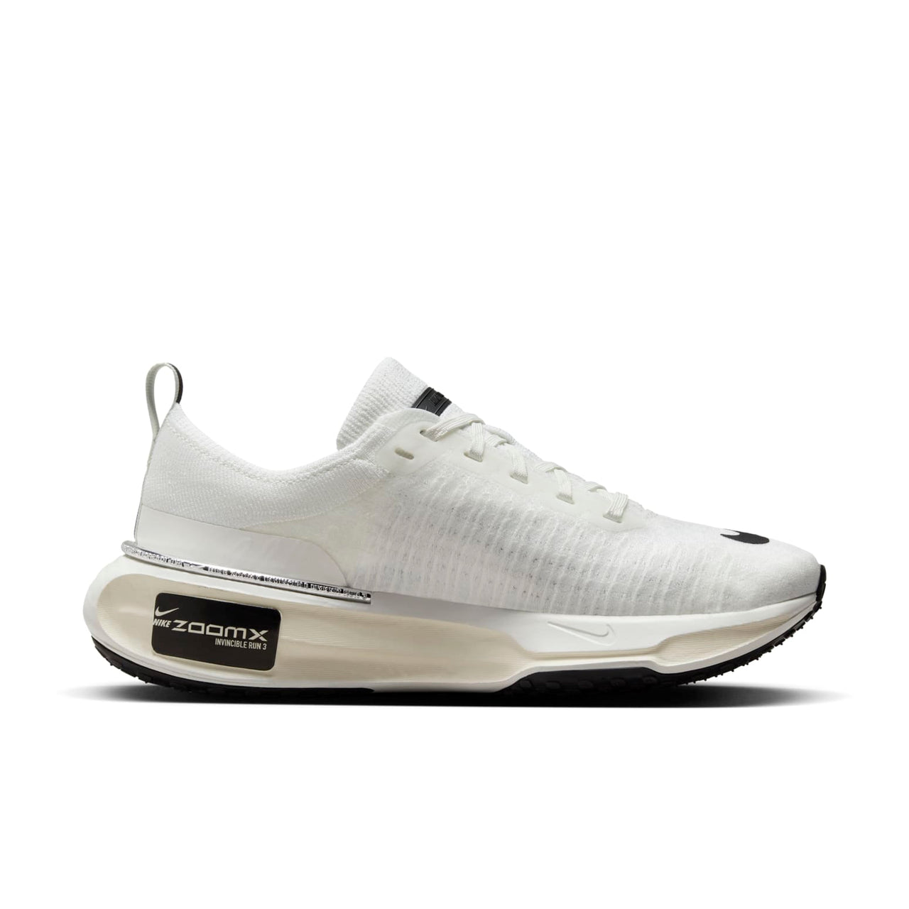 (WMNS) Nike ZoomX Invincible Run 3 'Coconut Milk' DR2660-102
