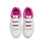 (GS) Nike Pico 5 Purple/Red CJ7199-016