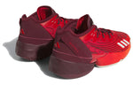 adidas D.O.N. Issue 4 'Shadow Red' HR0725